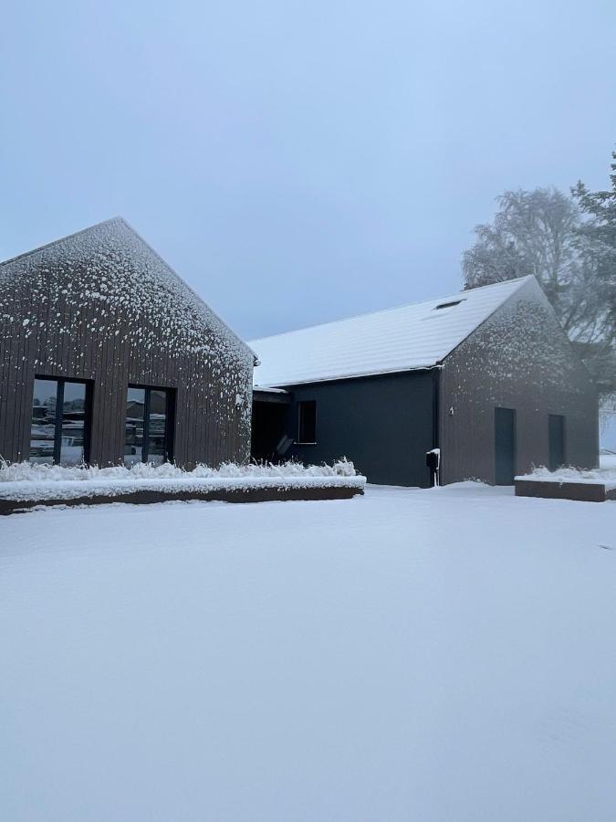 N6Quartier Bad Muenstereifel Exterior foto